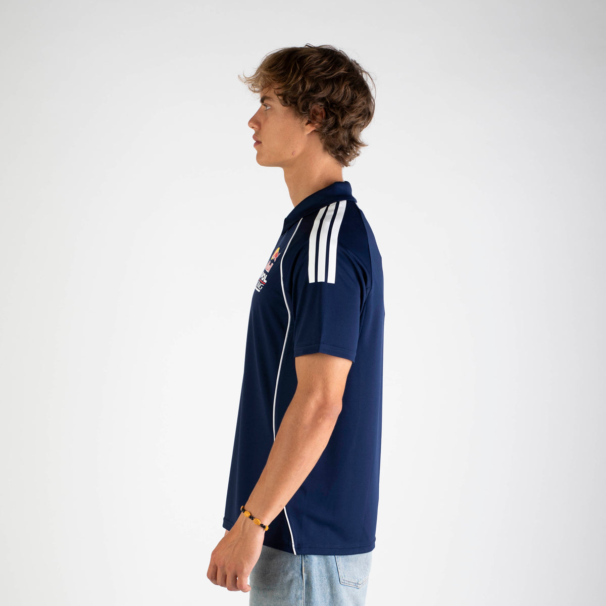 RBAR x Adidas Fan Polo Men's