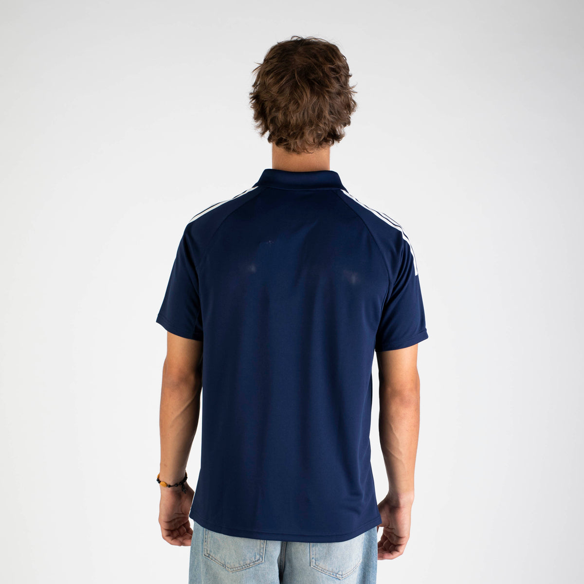 RBAR x Adidas Fan Polo Men's