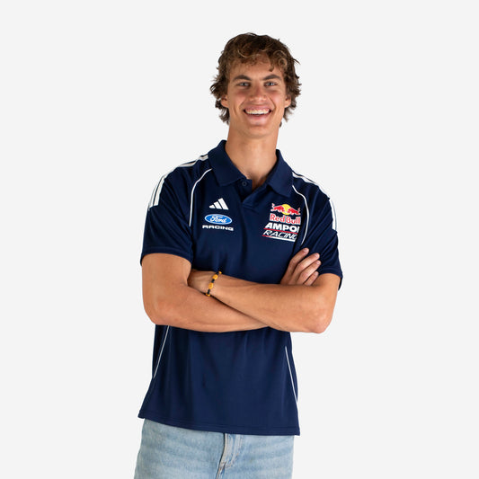 RBAR x adidas Fan Polo Men's