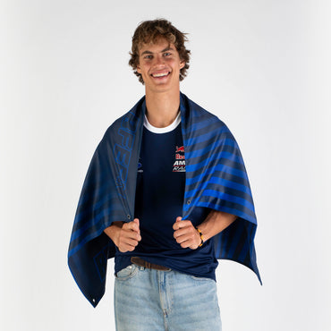 RBAR Team Supporter Flag