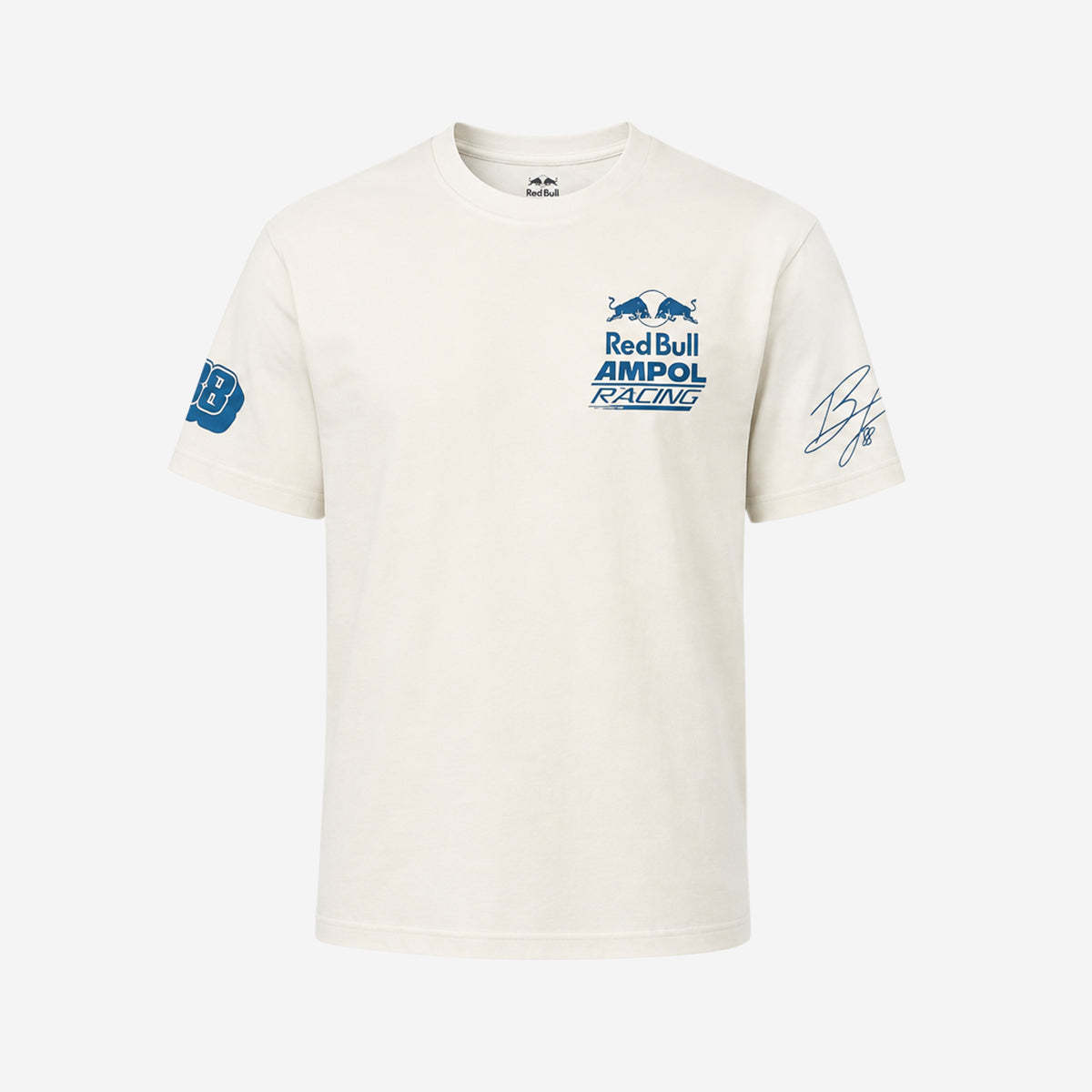 Broc Feeney Drivers Tee