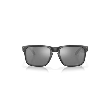 Oakley Holbrook Matte Black W/ Prizm Black Sunglasses