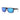 Oakley Holbrook Matte Black W/ Prizm Sapphire Polarized Sunglasses