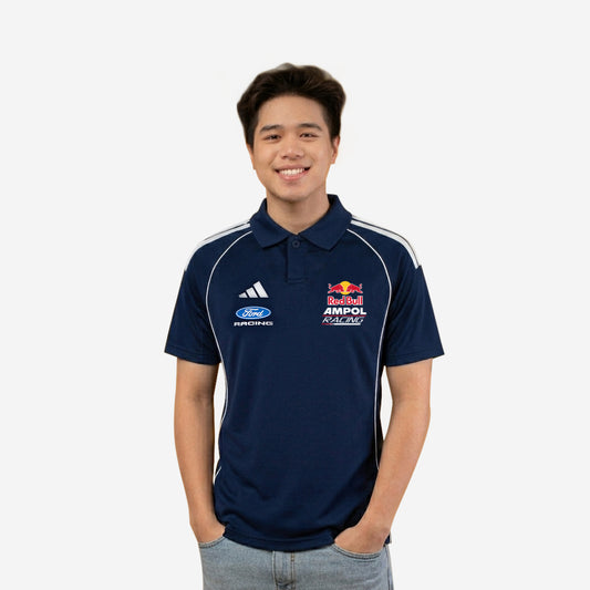 RBAR x adidas Fan Polo Youth