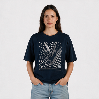 Red Bull Ampol Racing Bathurst T-shirt