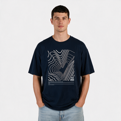 Red Bull Ampol Racing Bathurst T-shirt