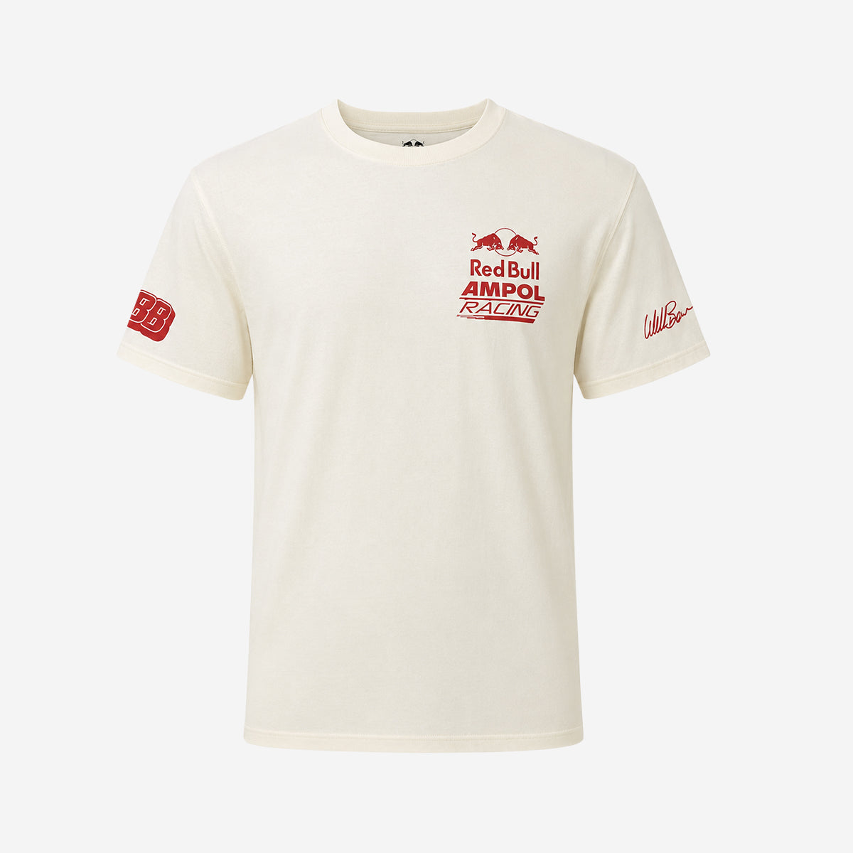 Will Brown Drivers Tee