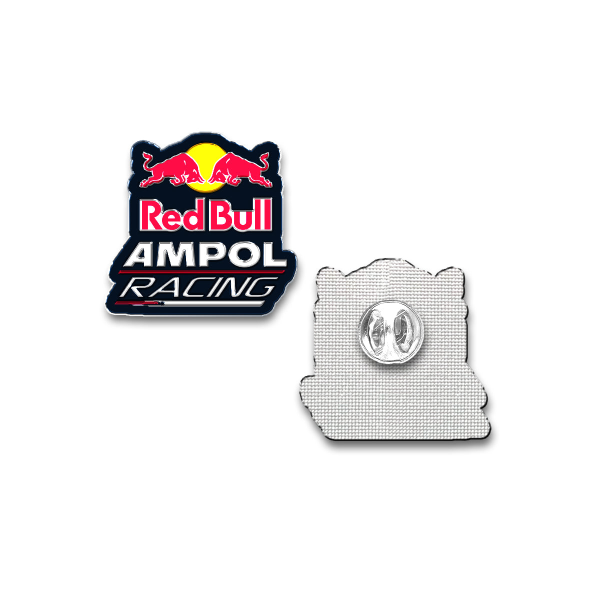 Pin Racing Team Red Bull Ampol Racing Team Pin Set – Red Bull Ampol Racing Official ...
