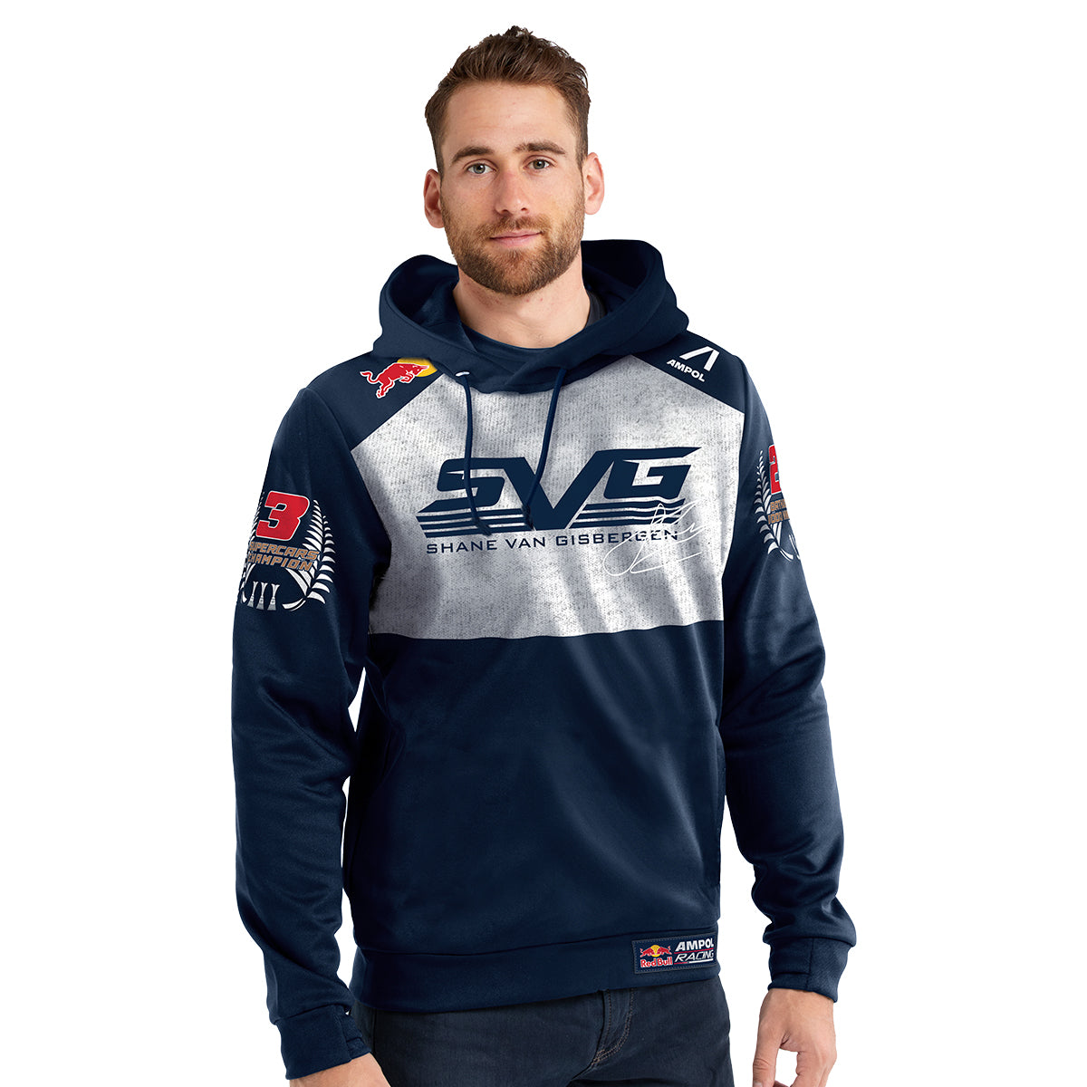 Red Bull Ampol Racing Official Merch Store | Free Shipping Over $99 ...