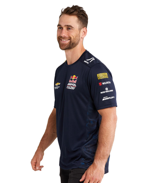 Apparel | Red Bull Ampol Racing Official Team Store