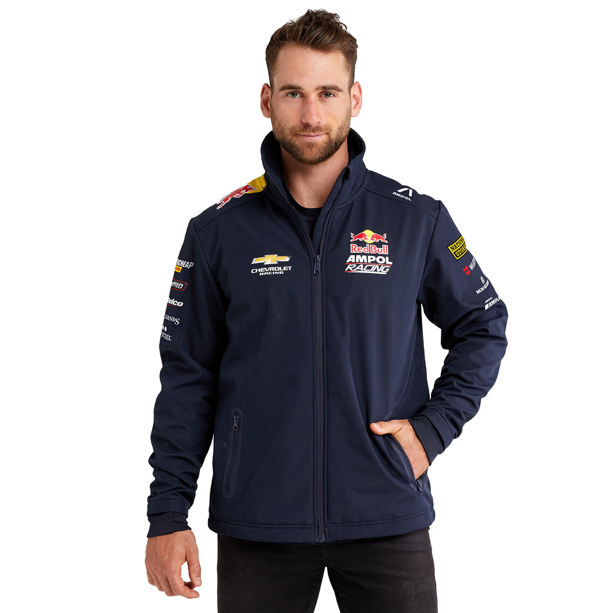 Plasgreen – Red Bull Ampol Racing Official Team Store