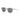 Oakley Pitchman R W/ Prizm Black Lenses, Polished Clear Frame Sunglasses